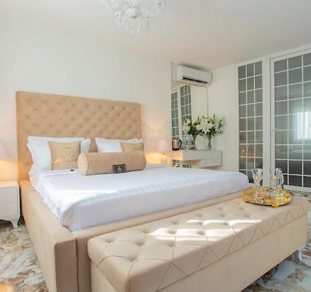 Villa Malkoc - Luxury Rooms & Apartments Mostar Exteriör bild