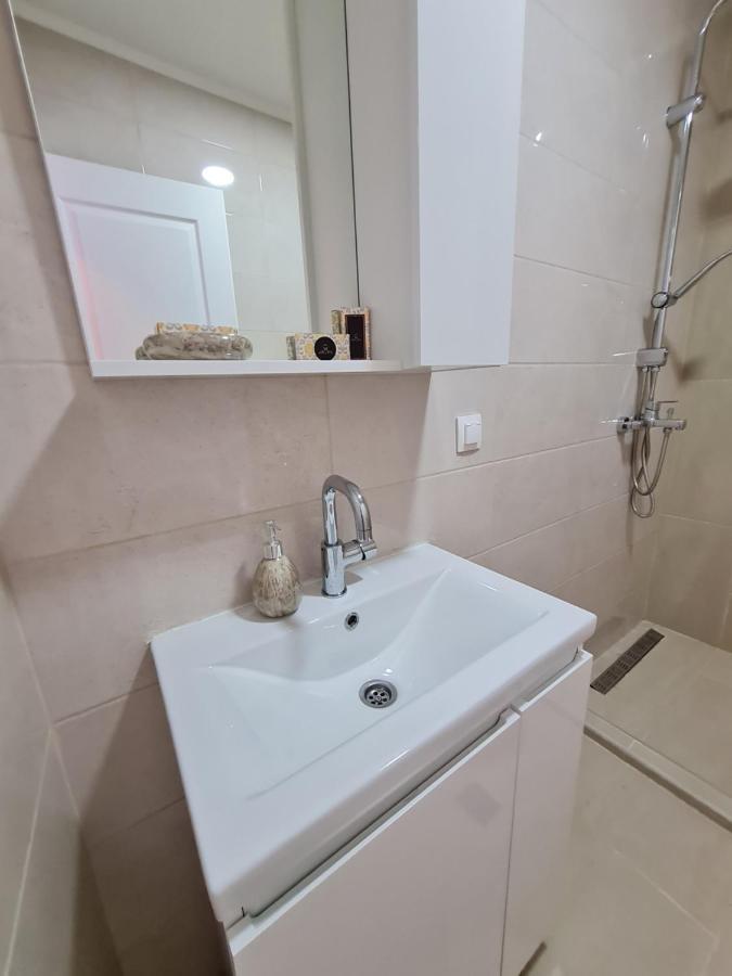 Villa Malkoc - Luxury Rooms & Apartments Mostar Exteriör bild