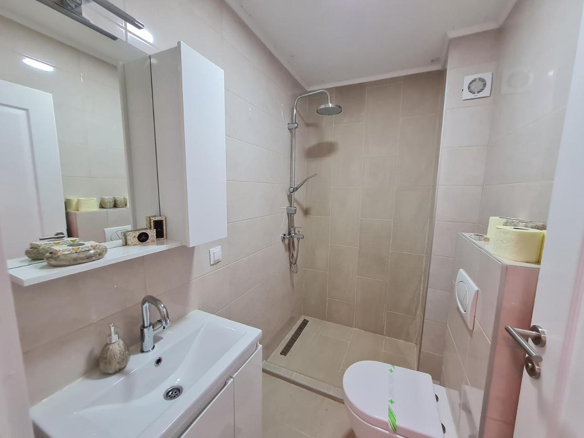Villa Malkoc - Luxury Rooms & Apartments Mostar Exteriör bild