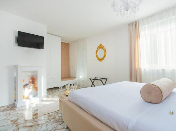 Villa Malkoc - Luxury Rooms & Apartments Mostar Exteriör bild