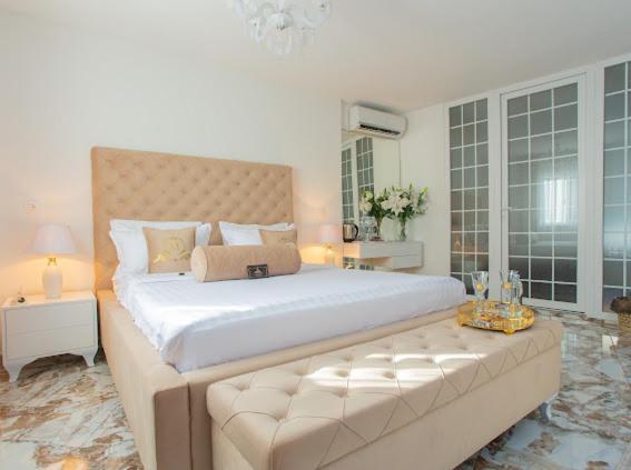 Villa Malkoc - Luxury Rooms & Apartments Mostar Exteriör bild