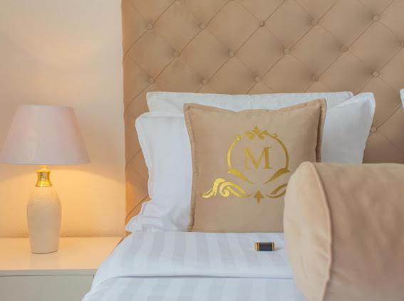 Villa Malkoc - Luxury Rooms & Apartments Mostar Exteriör bild