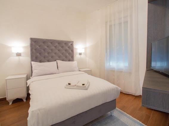 Villa Malkoc - Luxury Rooms & Apartments Mostar Exteriör bild