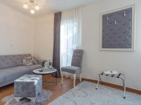 Villa Malkoc - Luxury Rooms & Apartments Mostar Exteriör bild