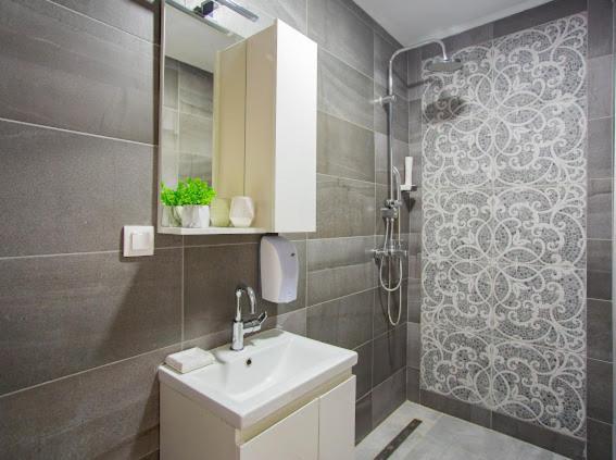 Villa Malkoc - Luxury Rooms & Apartments Mostar Exteriör bild