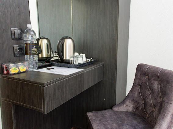 Villa Malkoc - Luxury Rooms & Apartments Mostar Exteriör bild