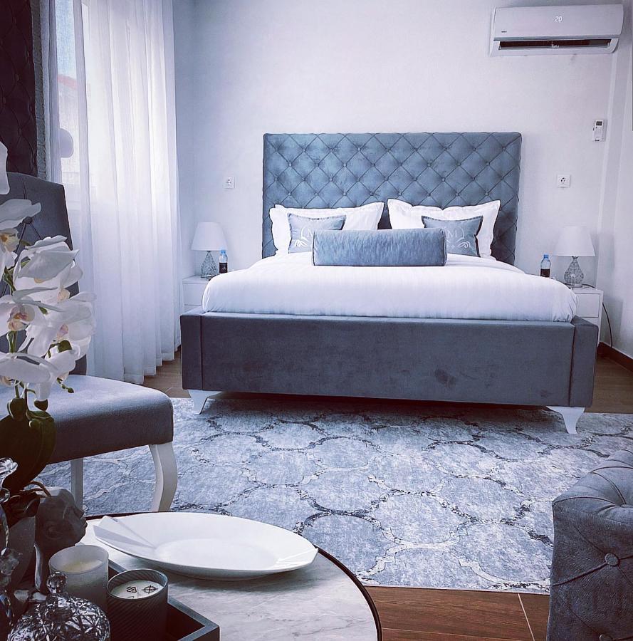 Villa Malkoc - Luxury Rooms & Apartments Mostar Exteriör bild